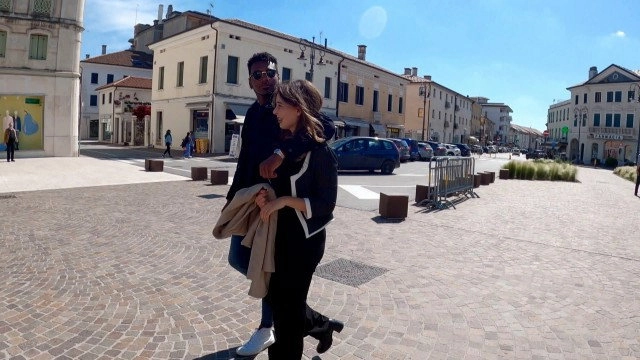 Matrimonio A Prima Vista Italia
