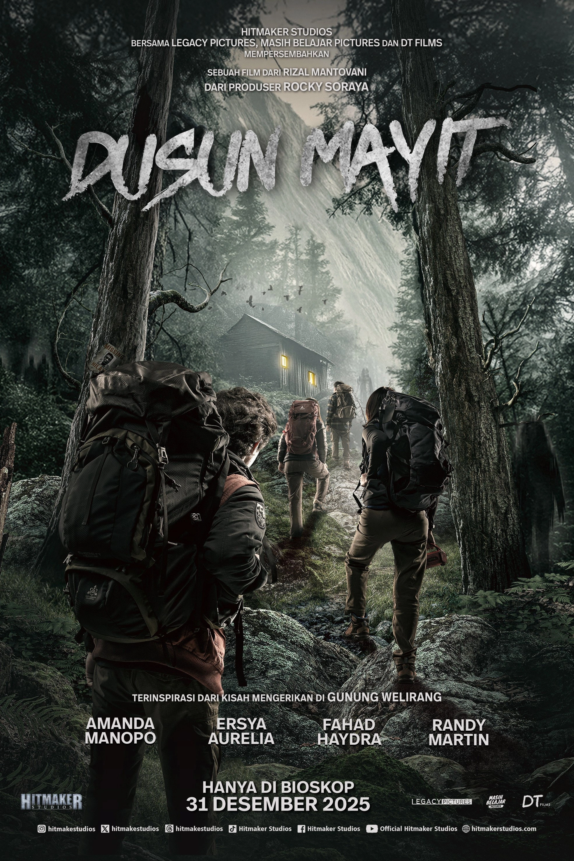 Village of the Dead