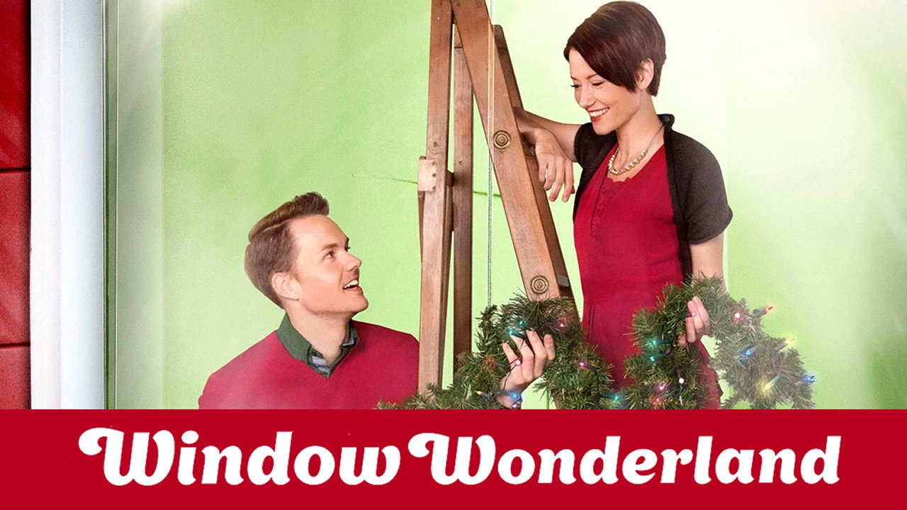 Window Wonderland