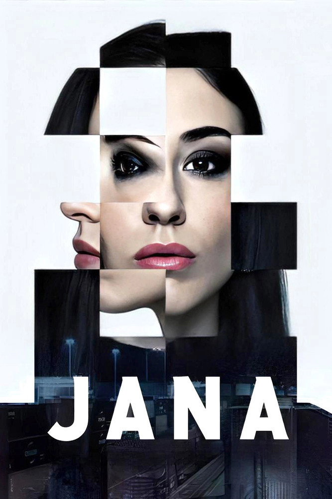 Jana - Marked For Life