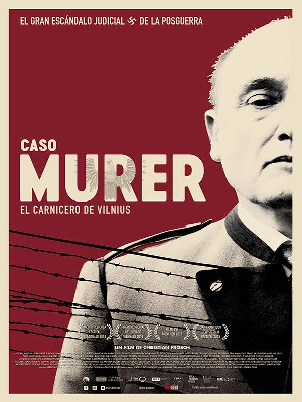 Murer: Anatomy of a Trial