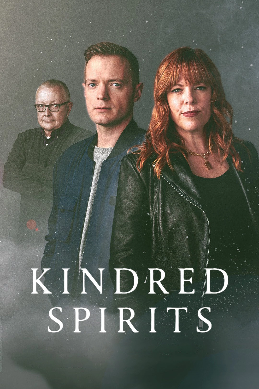 Kindred Spirits