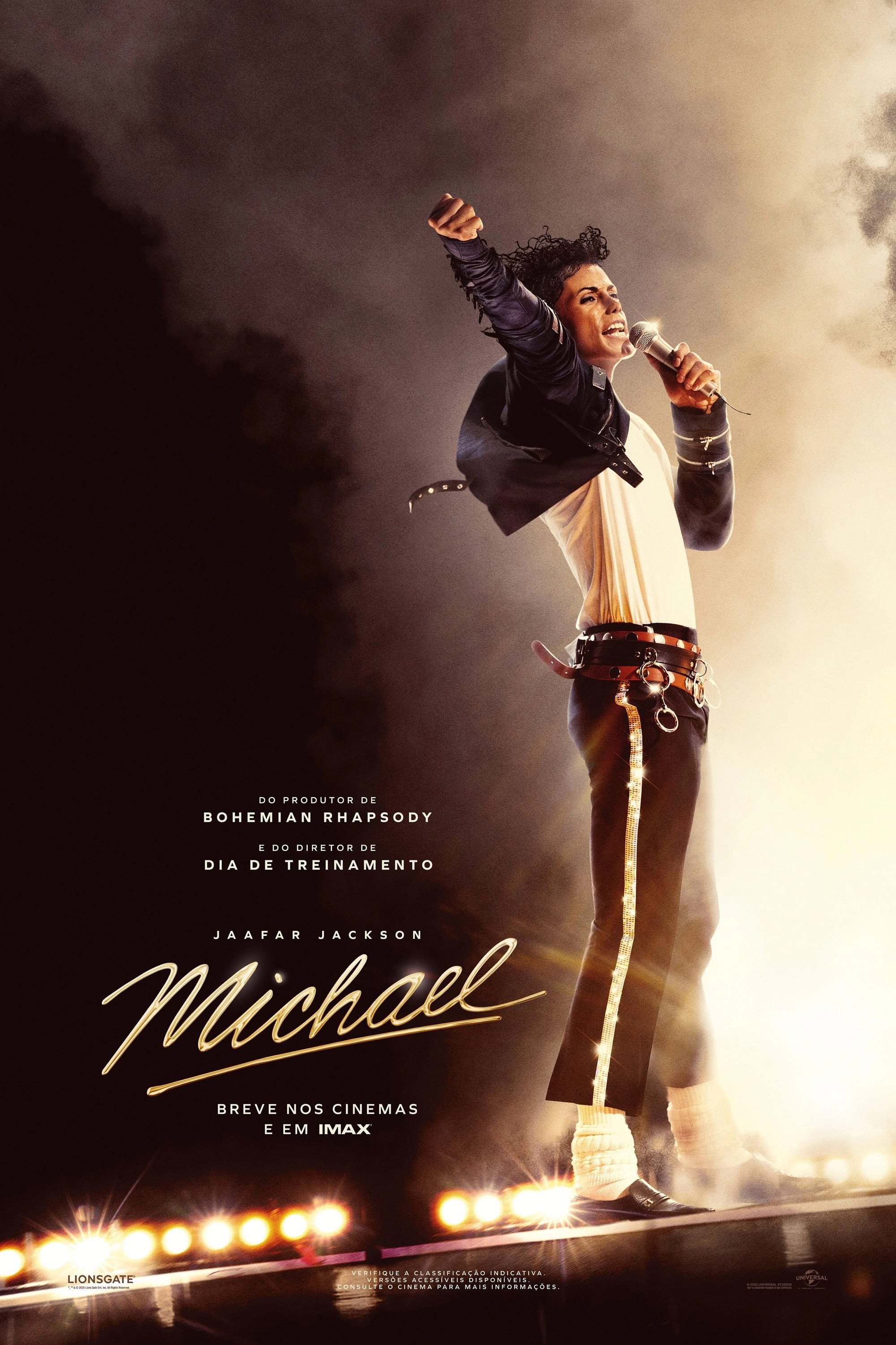 Michael