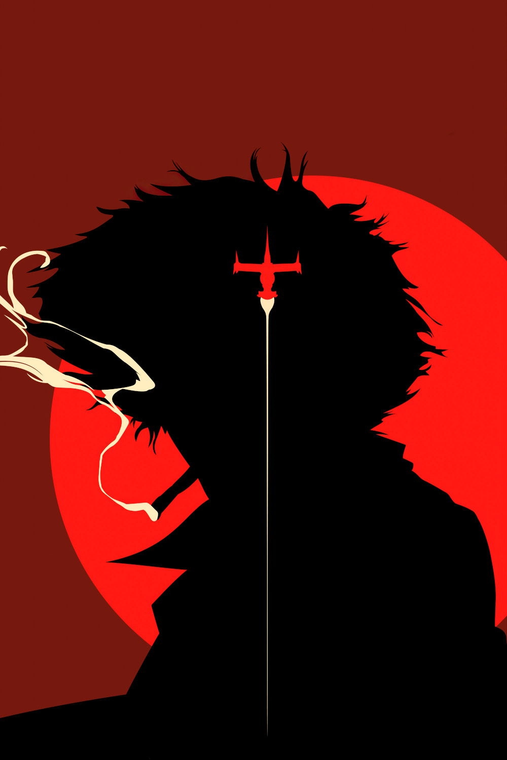 Cowboy Bebop: The Movie
