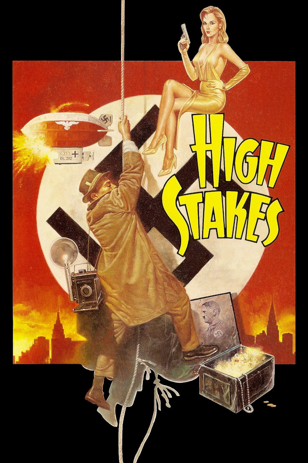 High Stakes