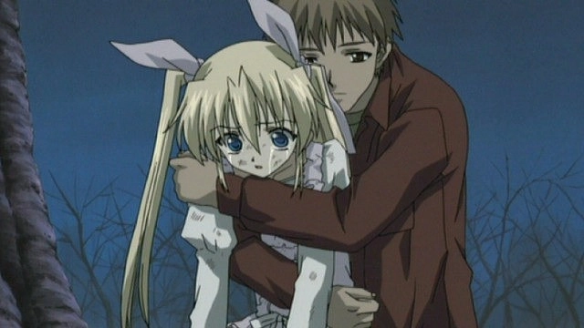 Protection