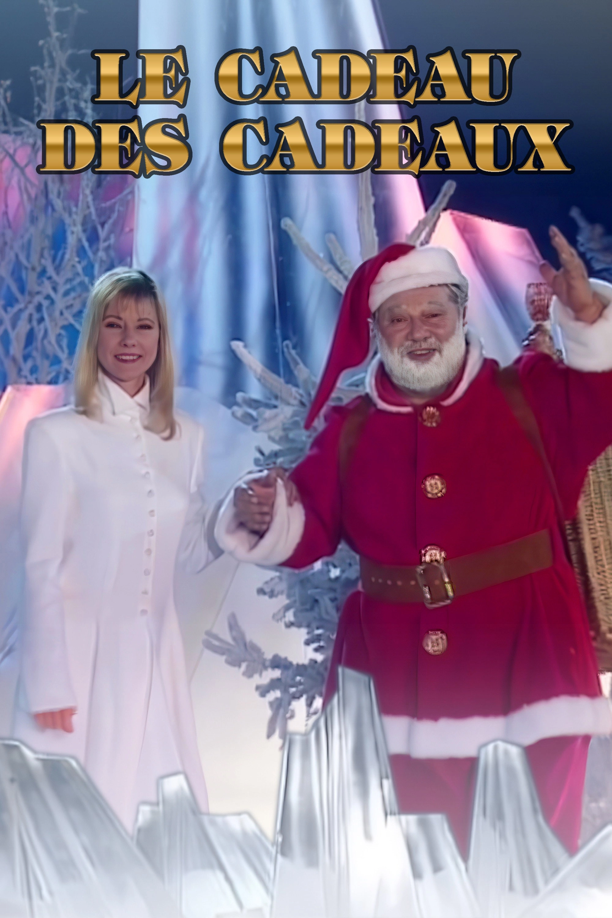 Le cadeau des cadeaux