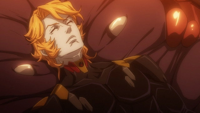 Star Blazers: Space Battleship Yamato 3199