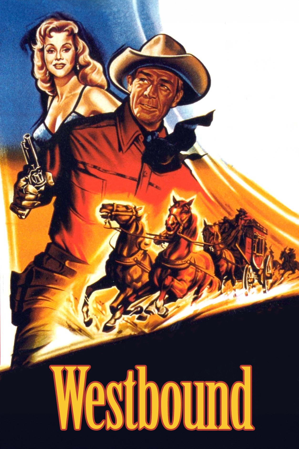 Westbound