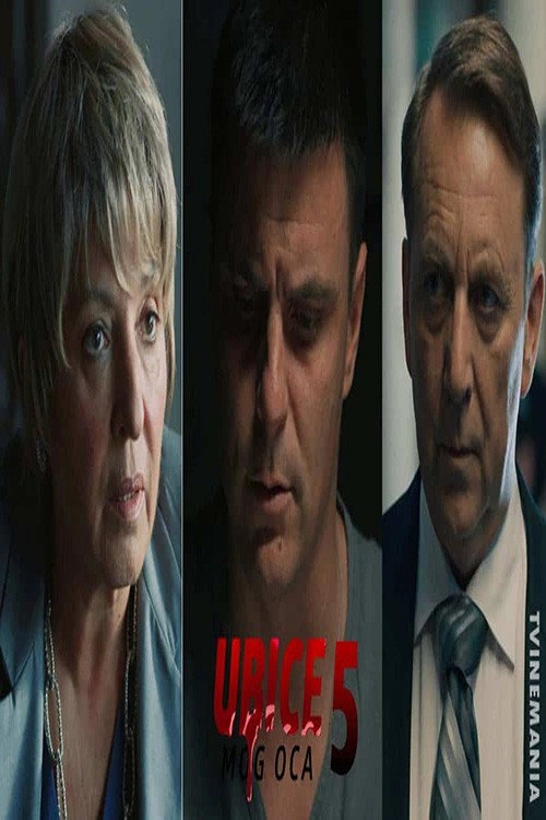 My Father's Murderers