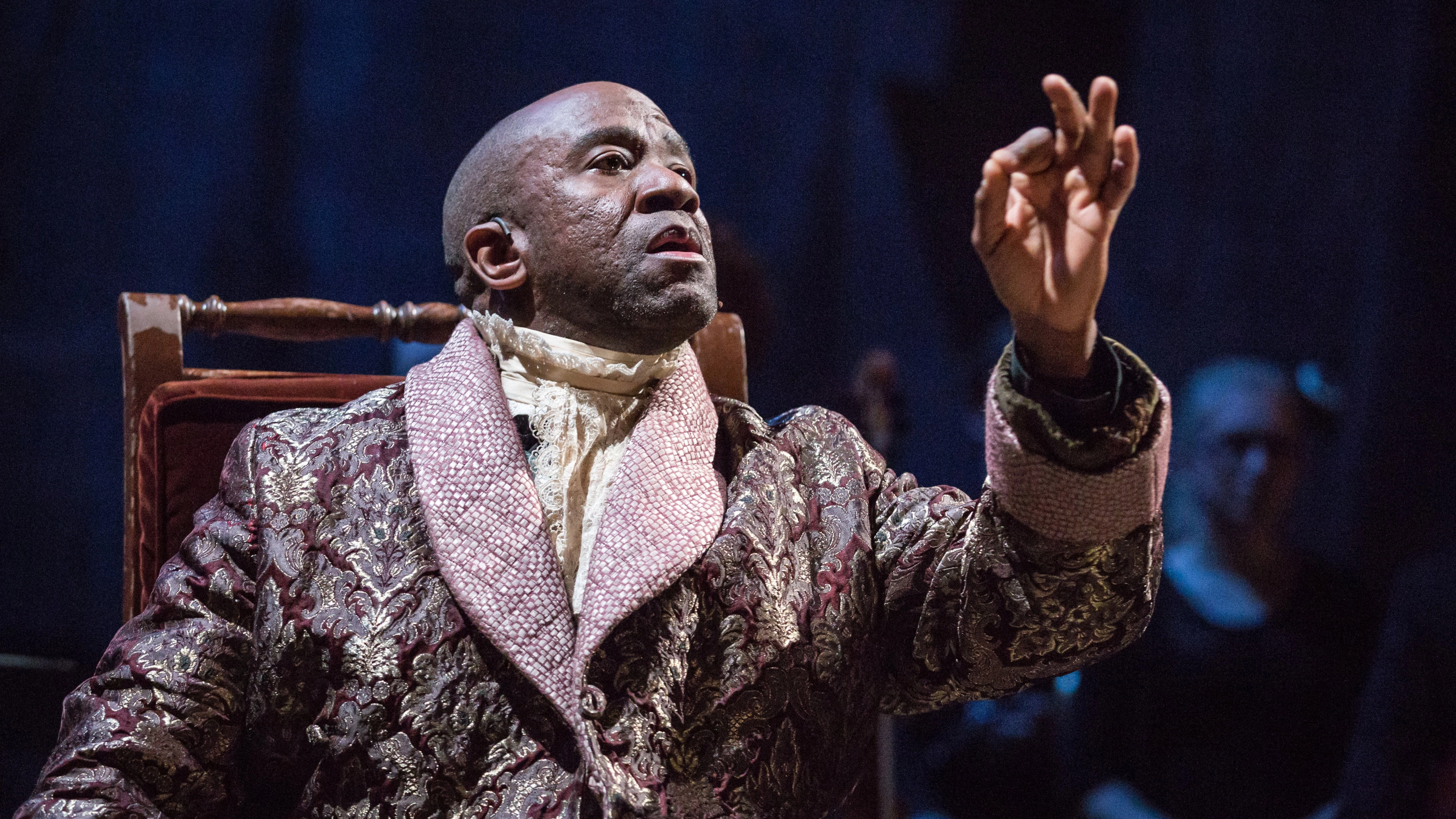 National Theatre Live: Amadeus