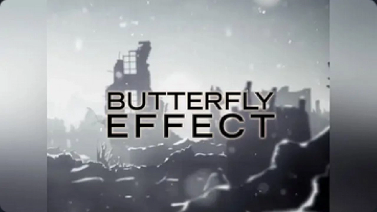 Butterfly Effect