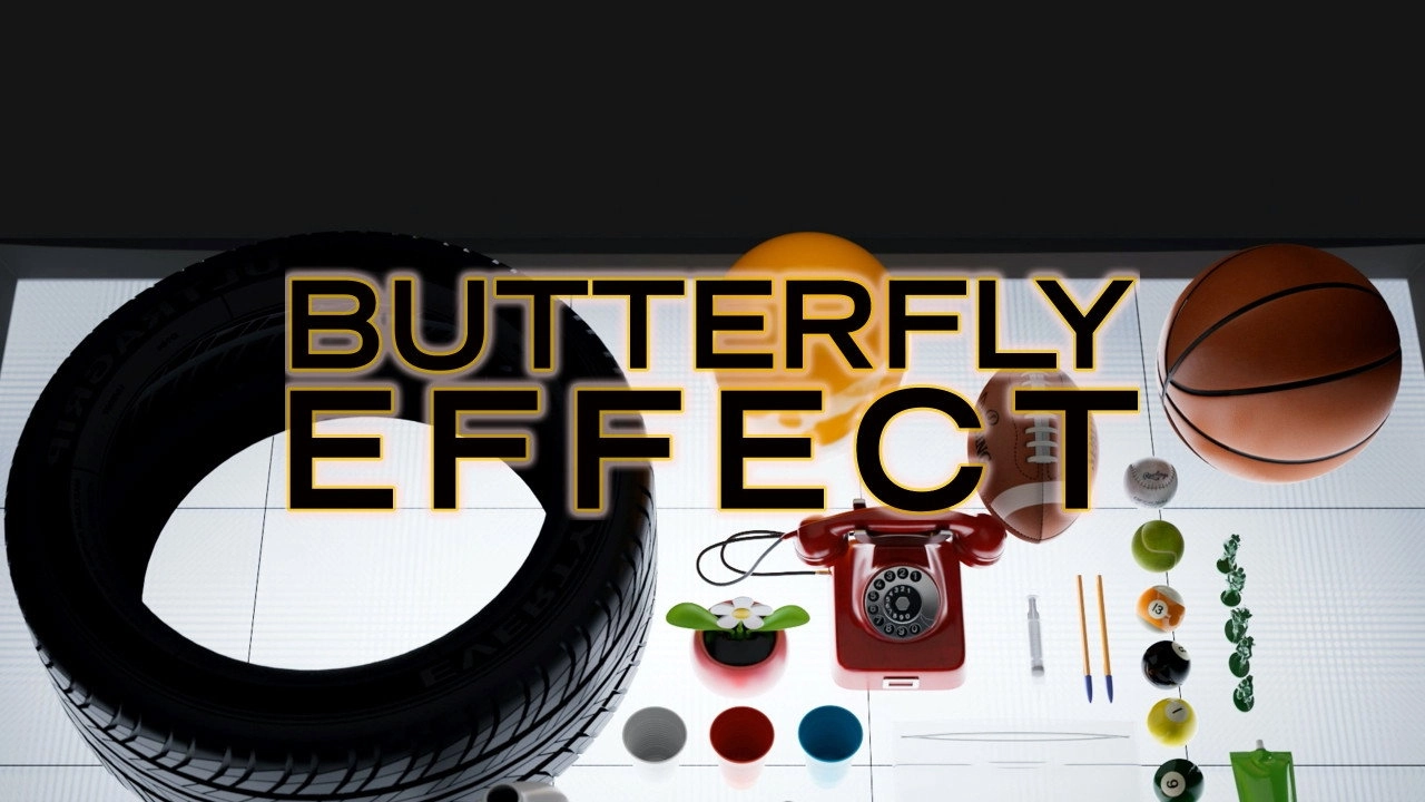 Butterfly Effect