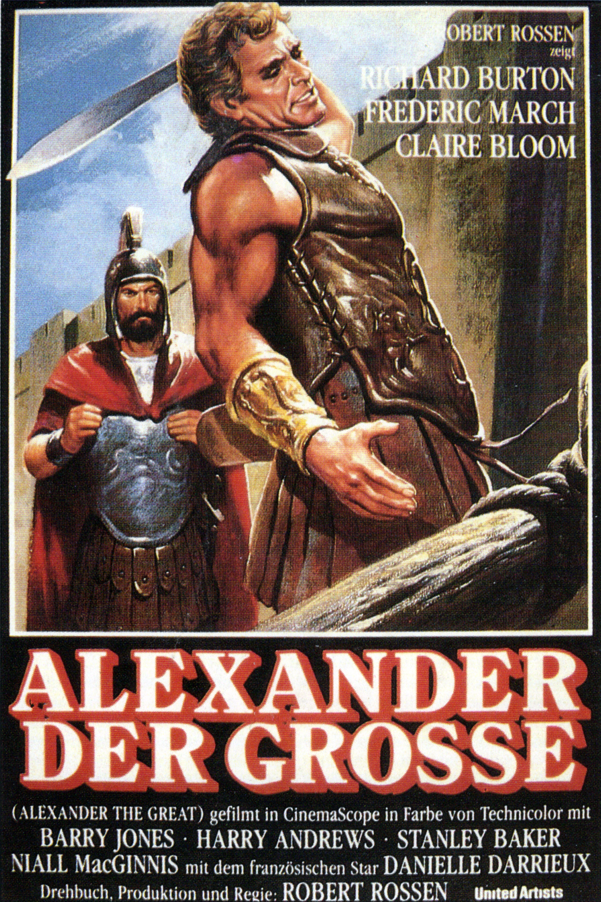 Alexander the Great