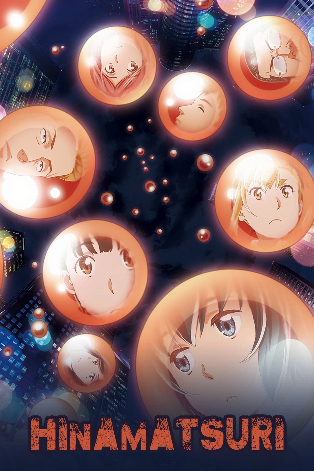 Hinamatsuri