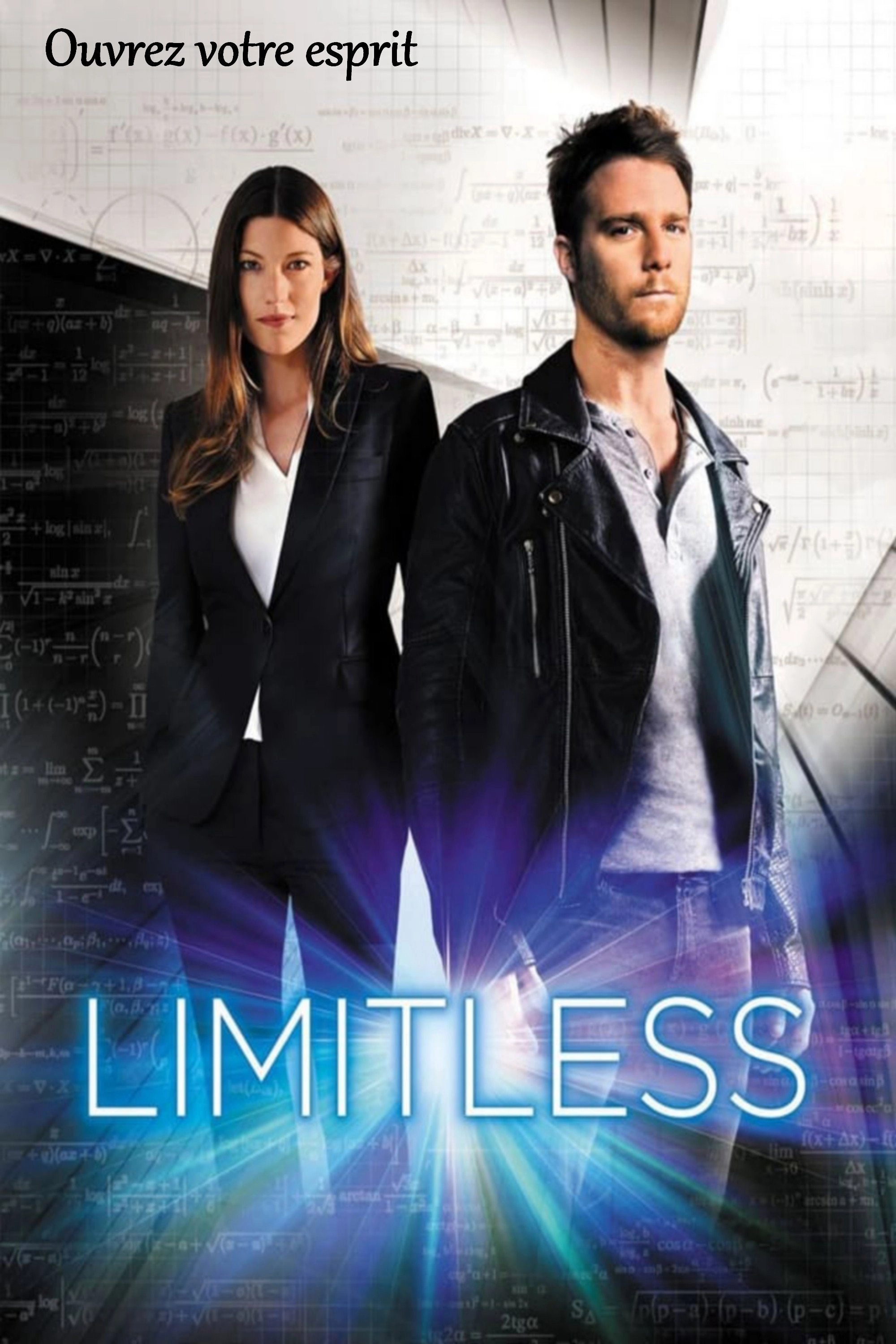 Limitless