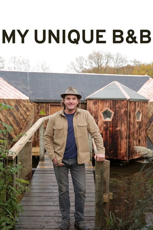 My Unique B&B