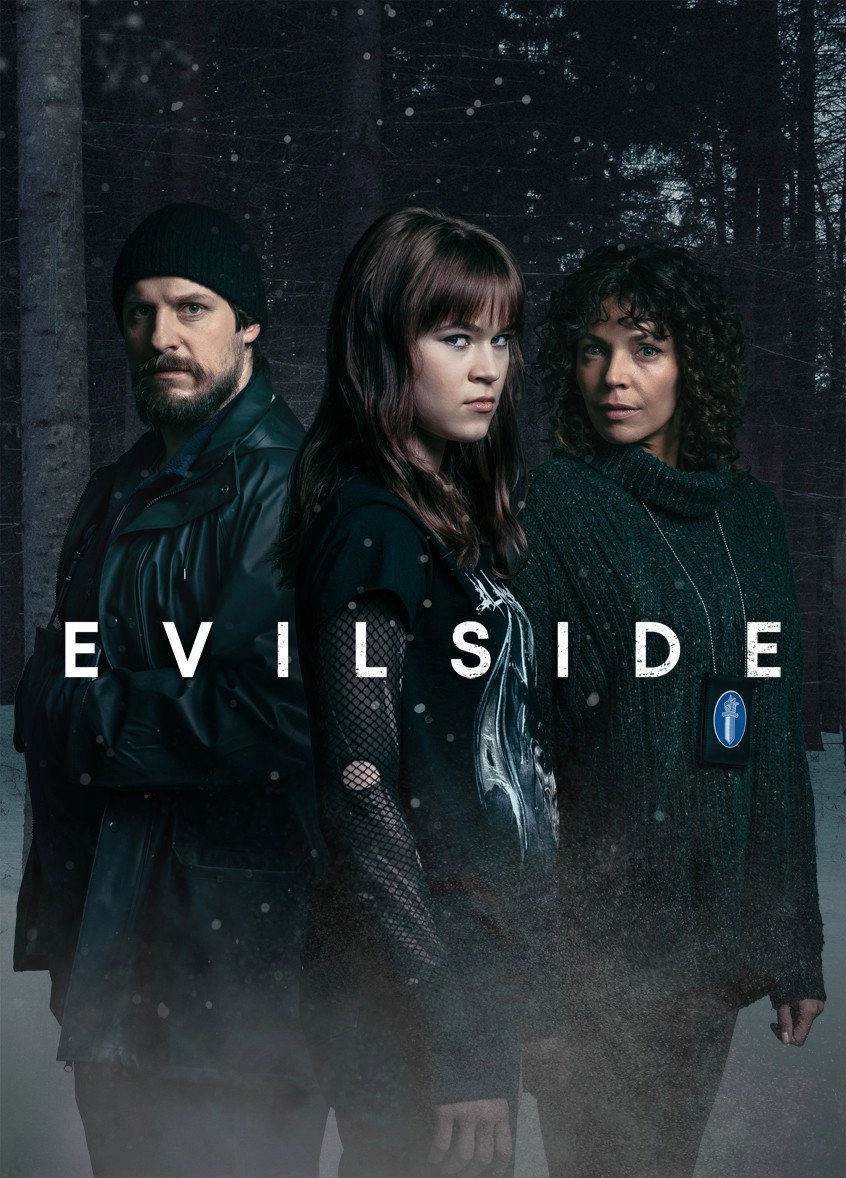 Evilside