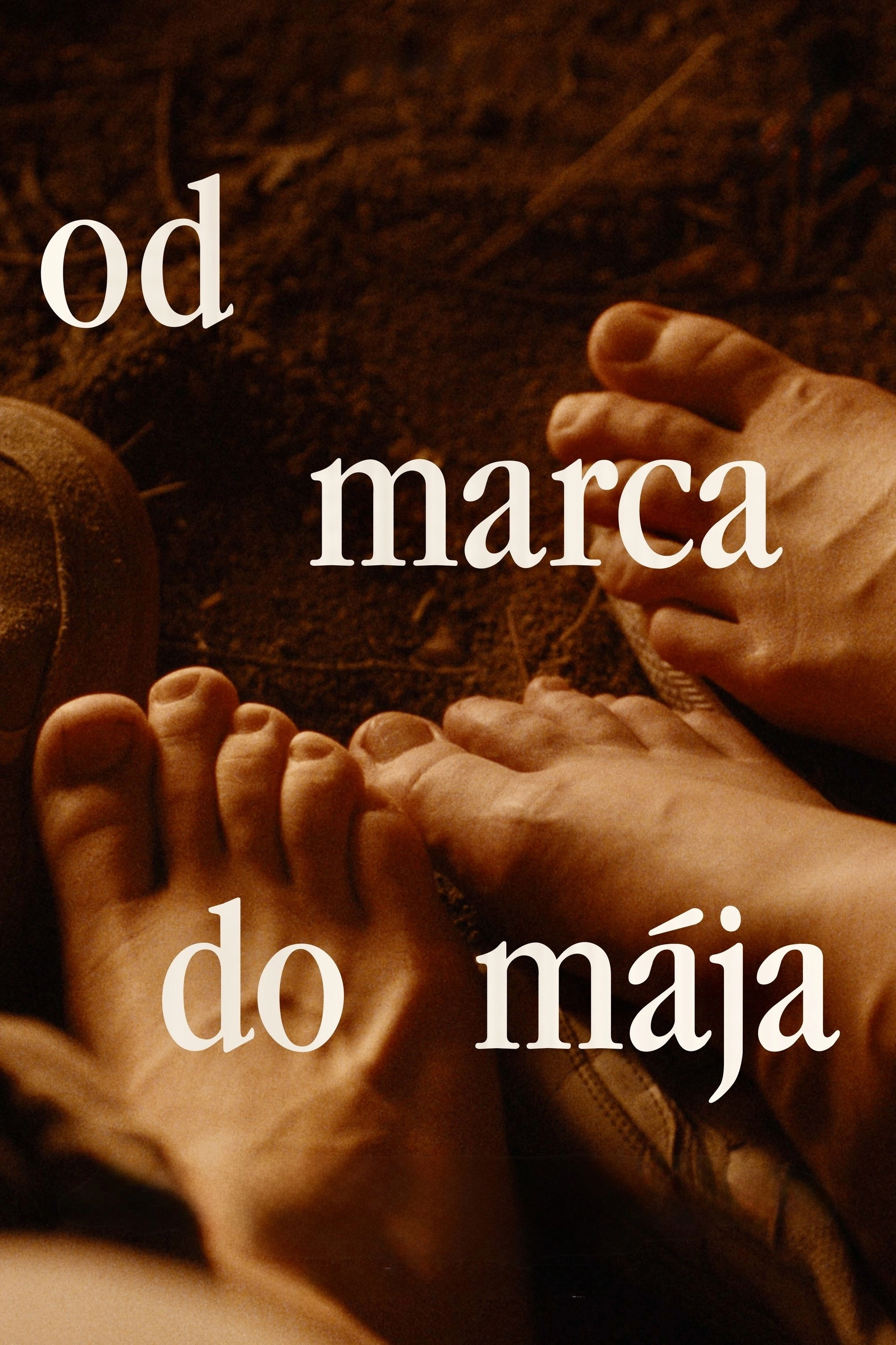 March to May