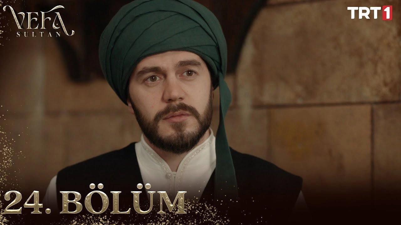 Vefa Sultan