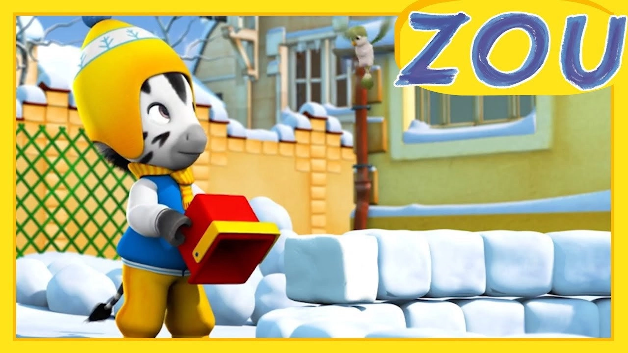 Zou