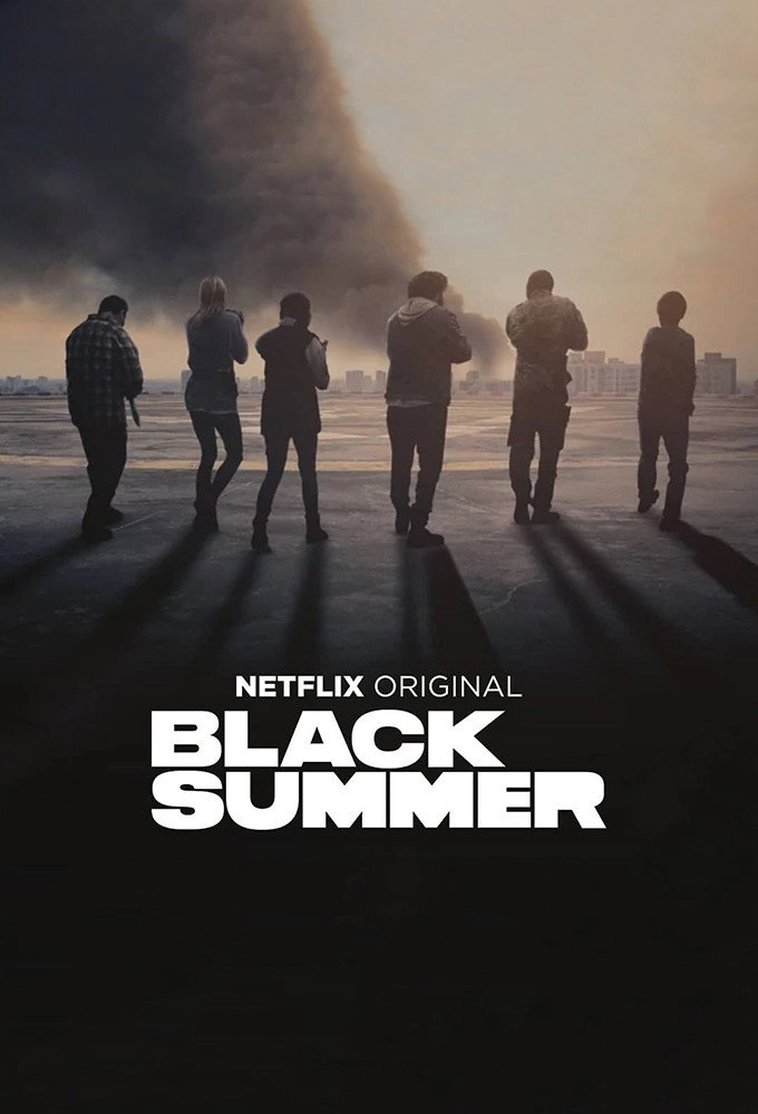 Black Summer
