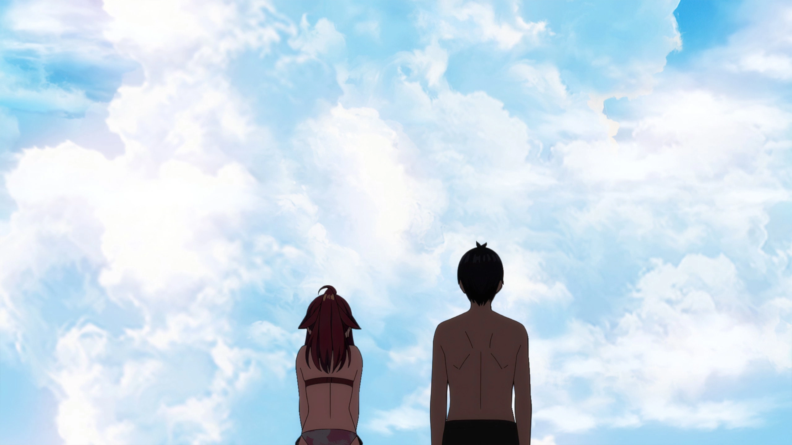 The Quintessential Quintuplets∽
