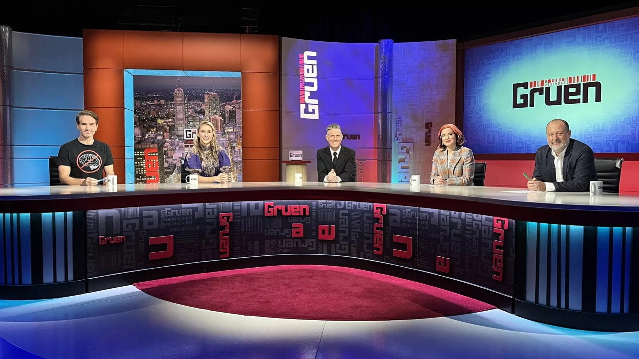 Gruen