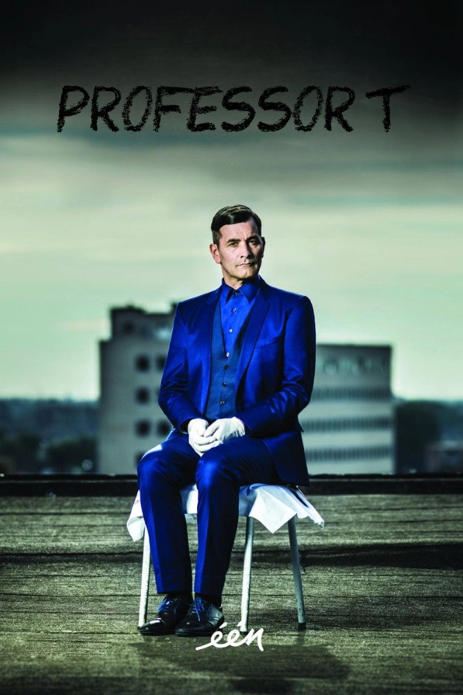 Professor T.