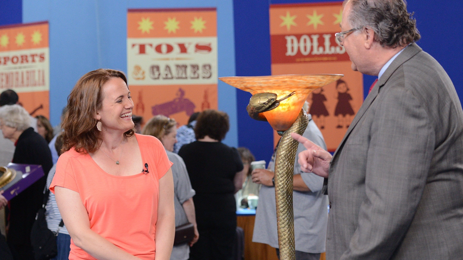 Antiques Roadshow (US)