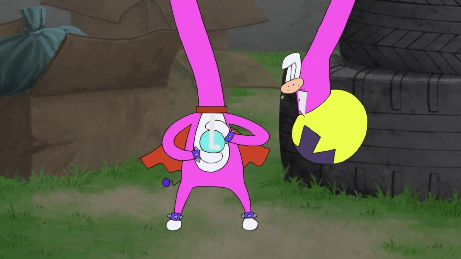 Super Shiro
