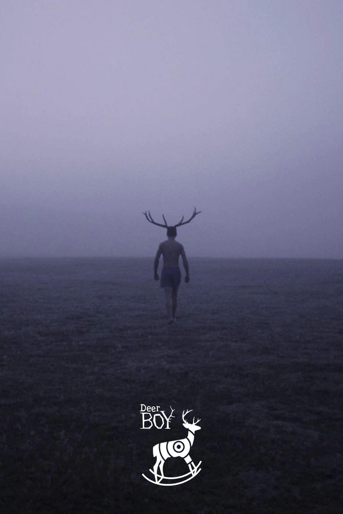 Deer Boy