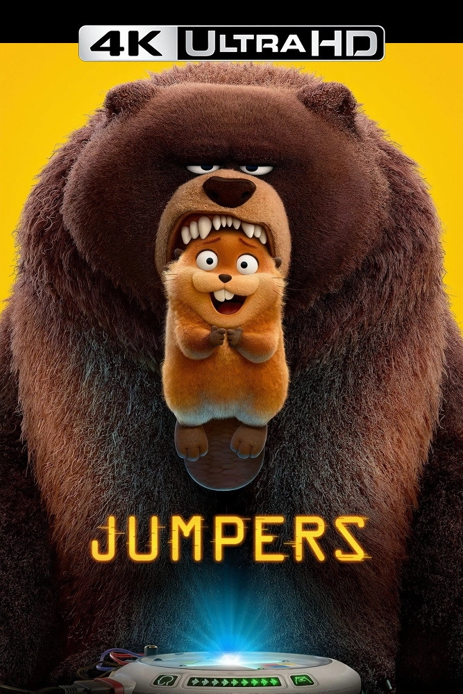 Hoppers