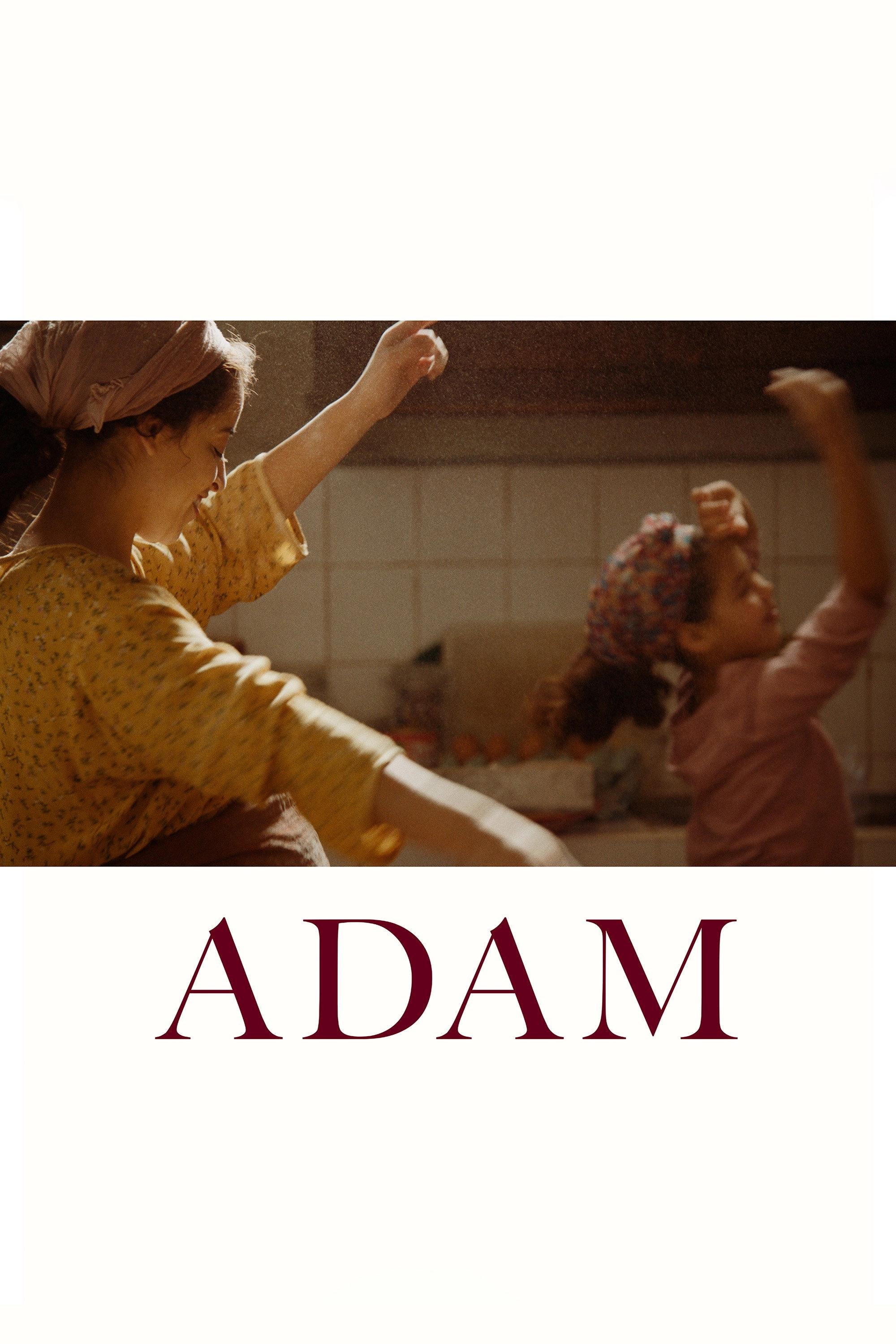 Adam
