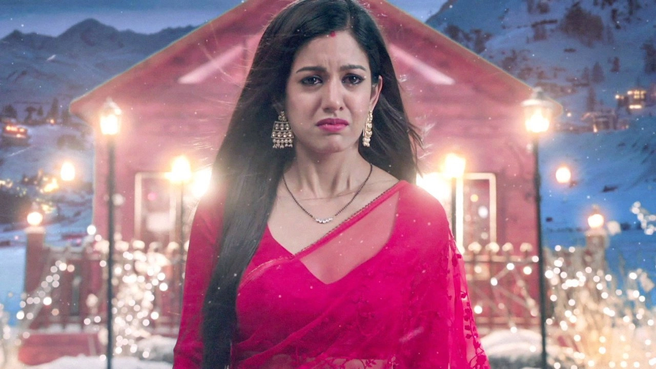 Bepanah Pyaarr