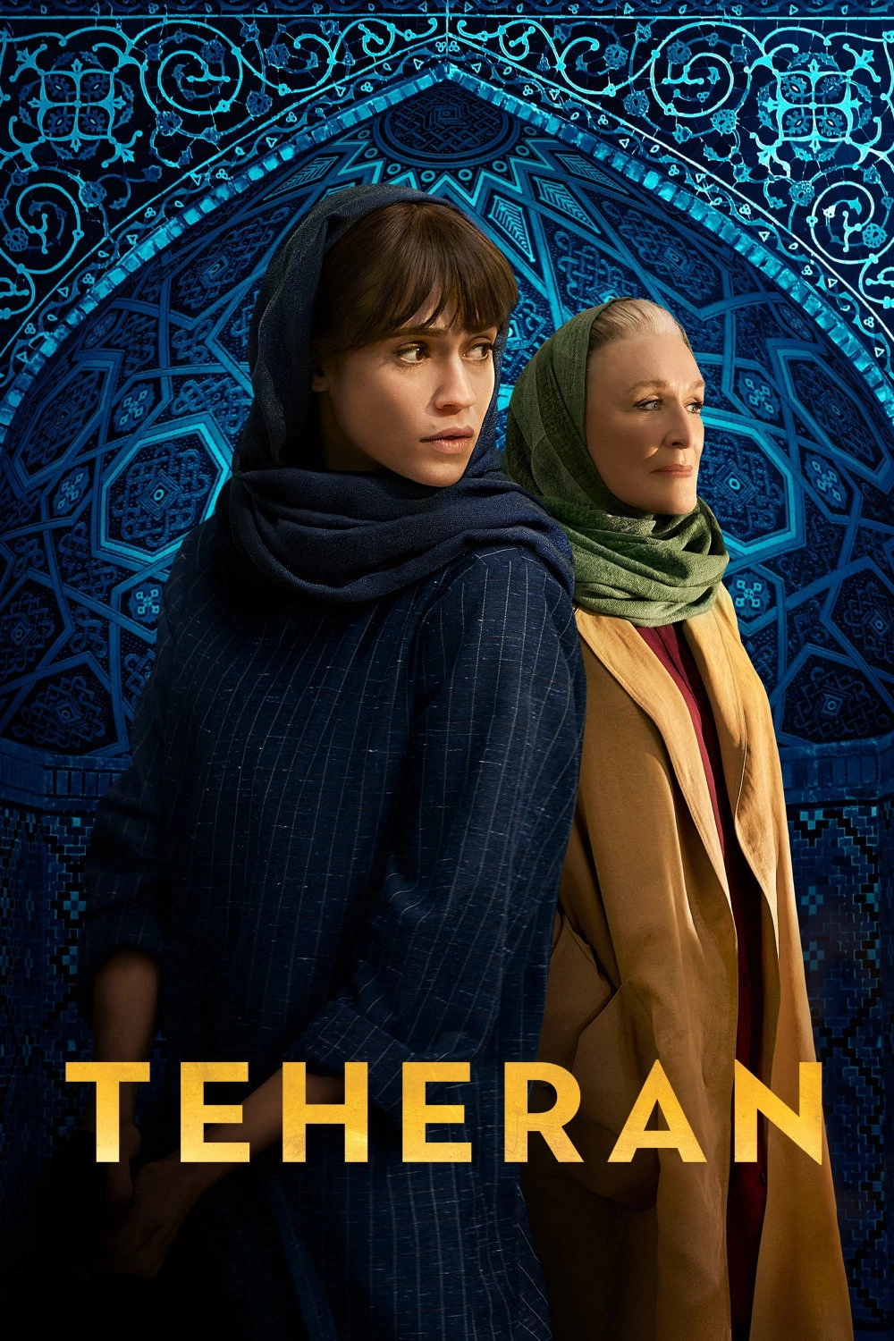 Tehran