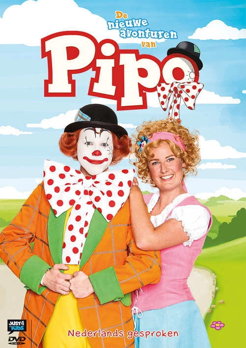 Pipo de Clown