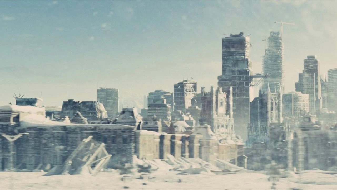 Snowpiercer