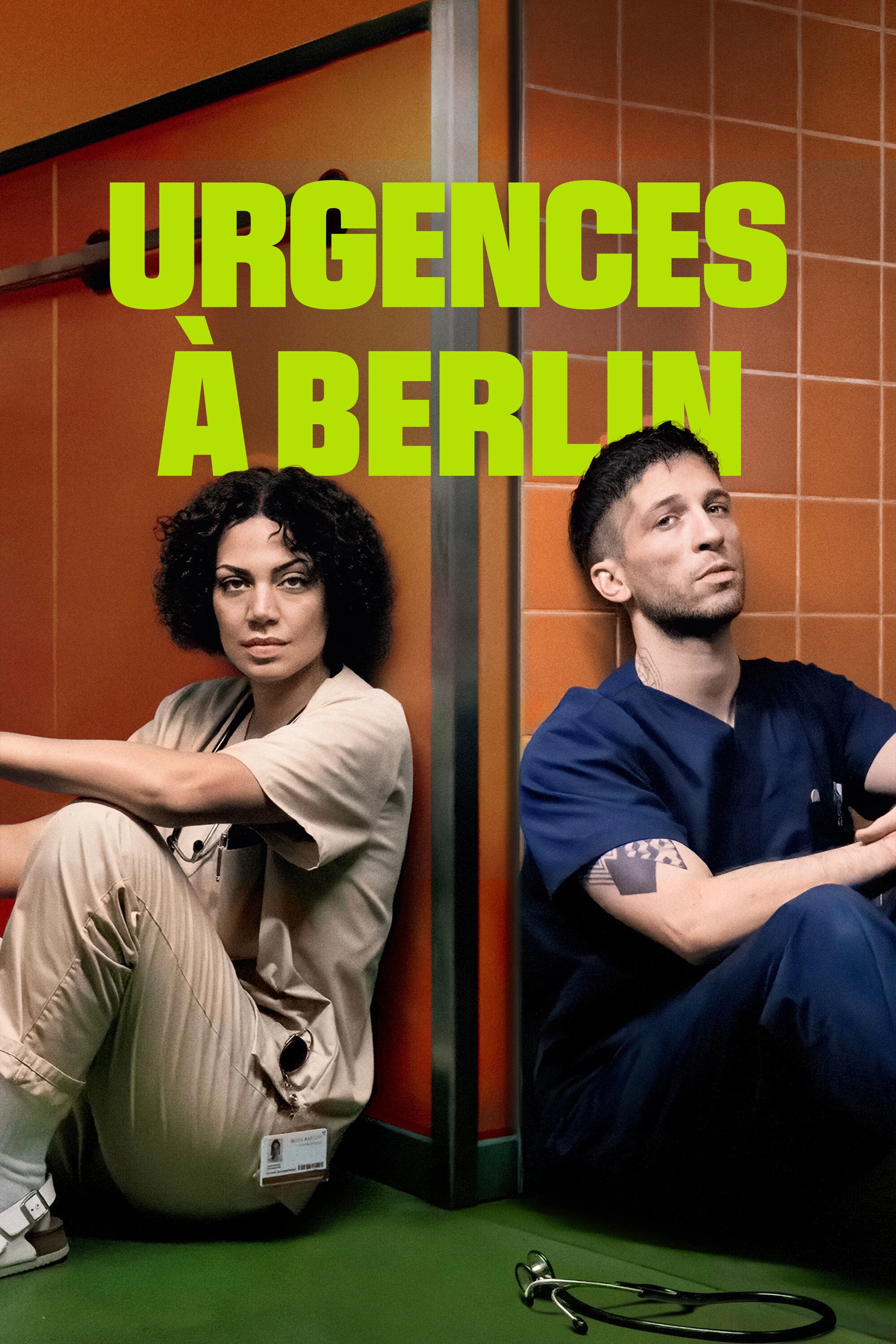 Berlin ER