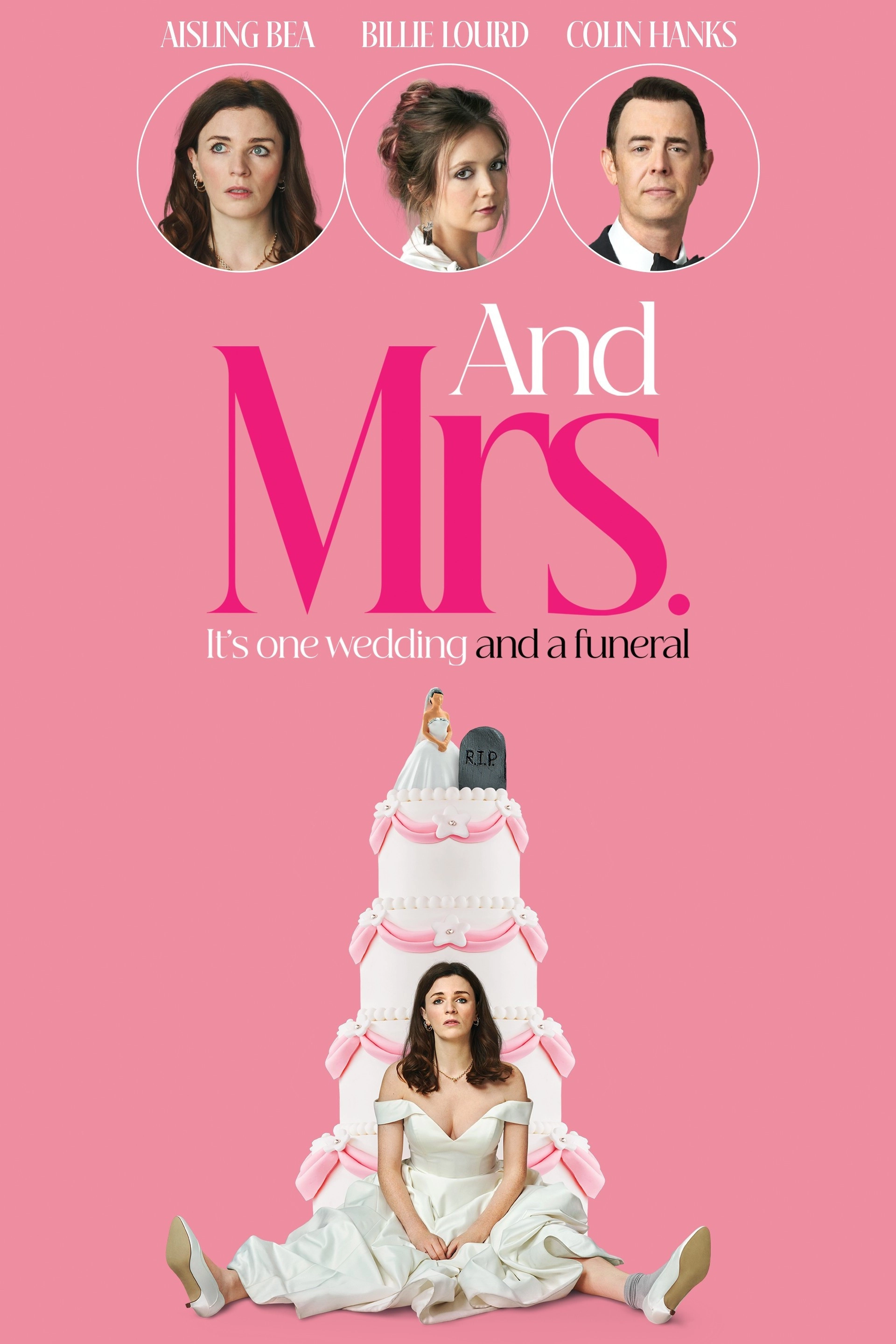 And Mrs.