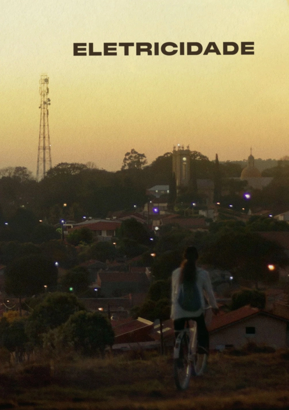 Electric Lands