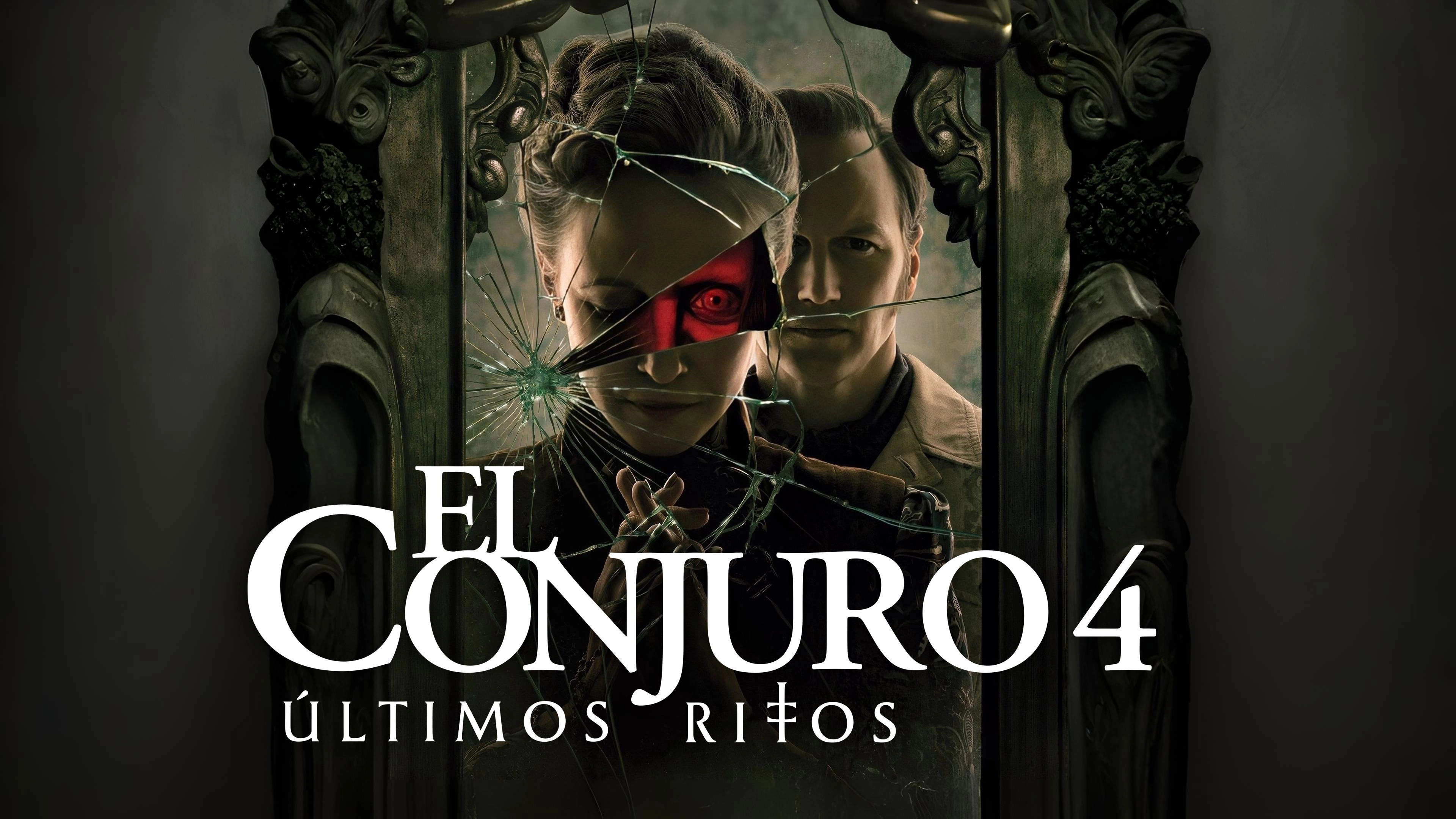 The Conjuring: Last Rites