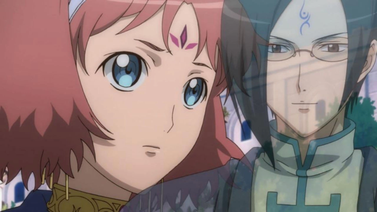 Wellber no Monogatari: Sisters of Wellber