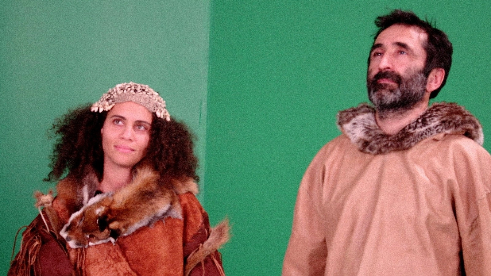 The Nobles of Prehistory: Ladies and Princes of the Paleolithic