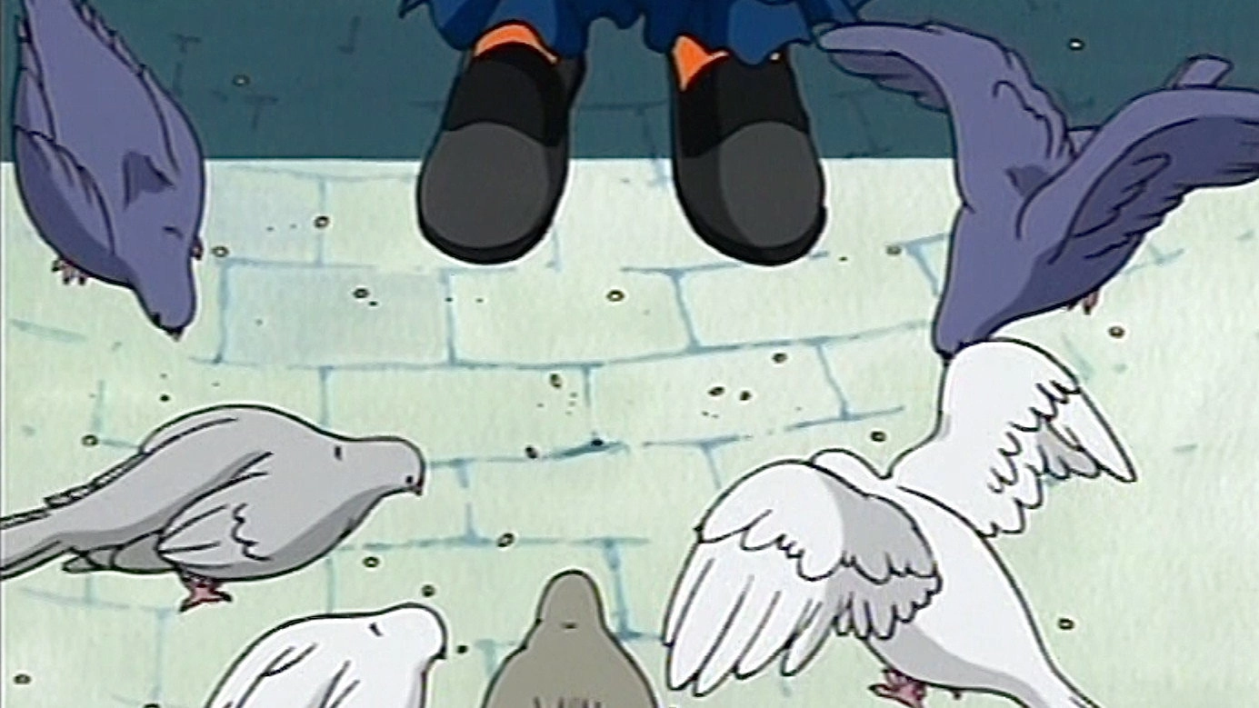 Kamikaze Kaitou Jeanne