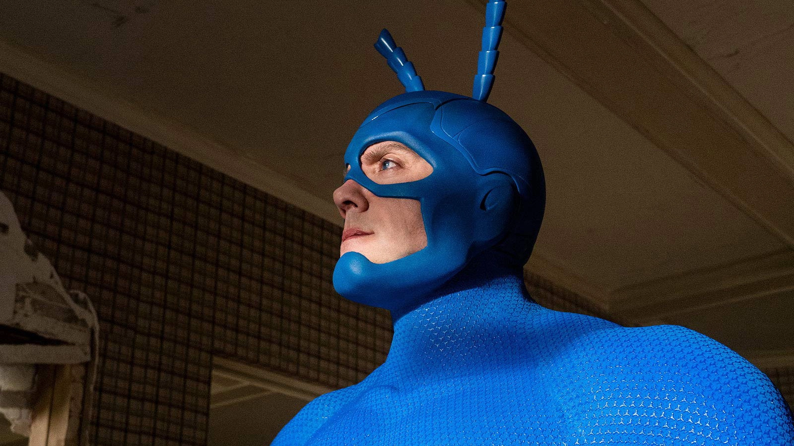 The Tick