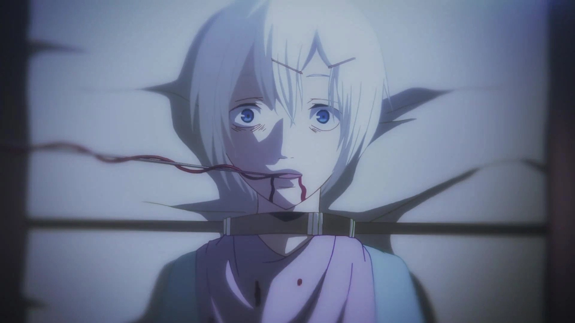 Devils' Line