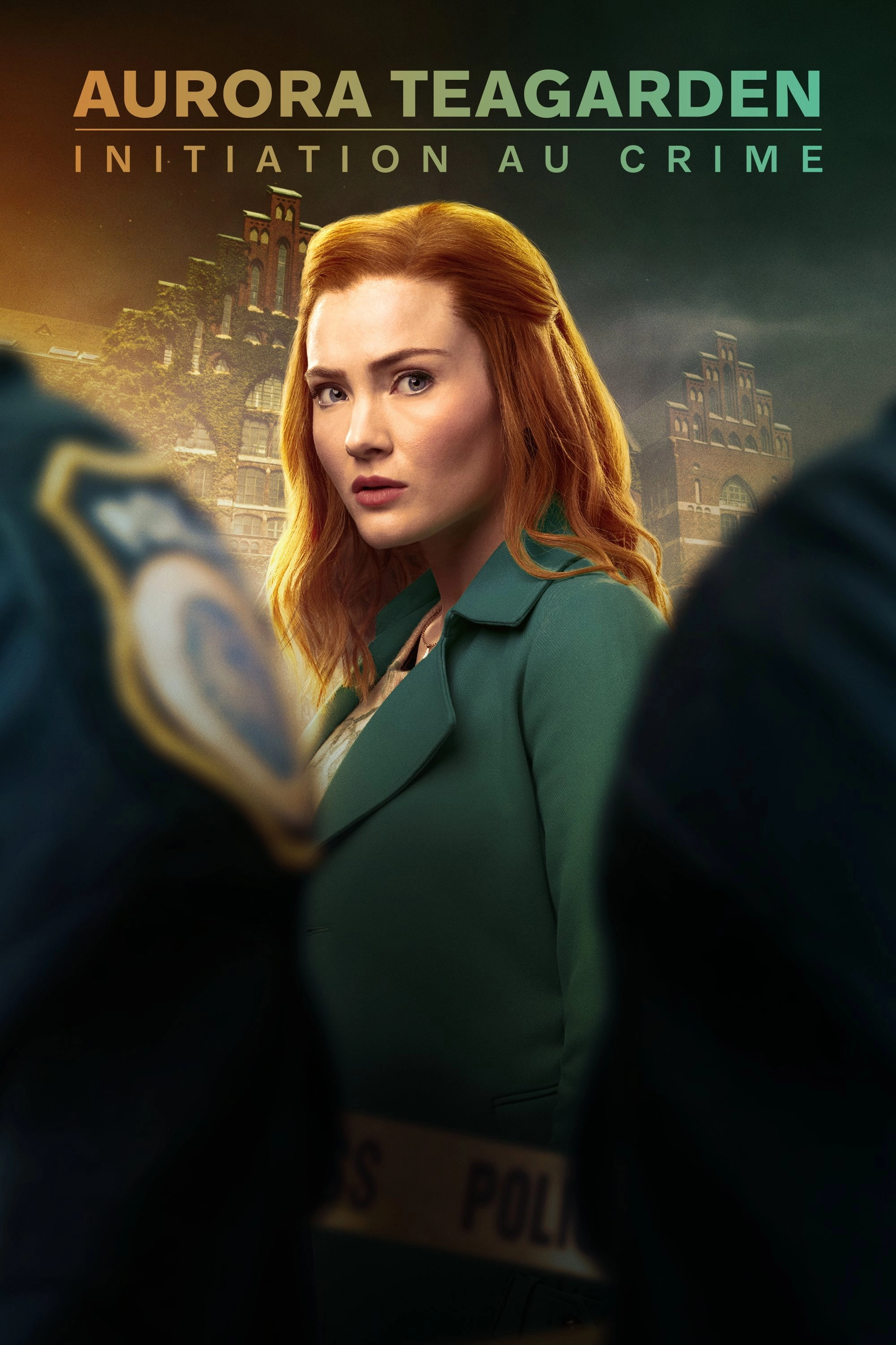 Aurora Teagarden Mysteries: A Lesson in Murder