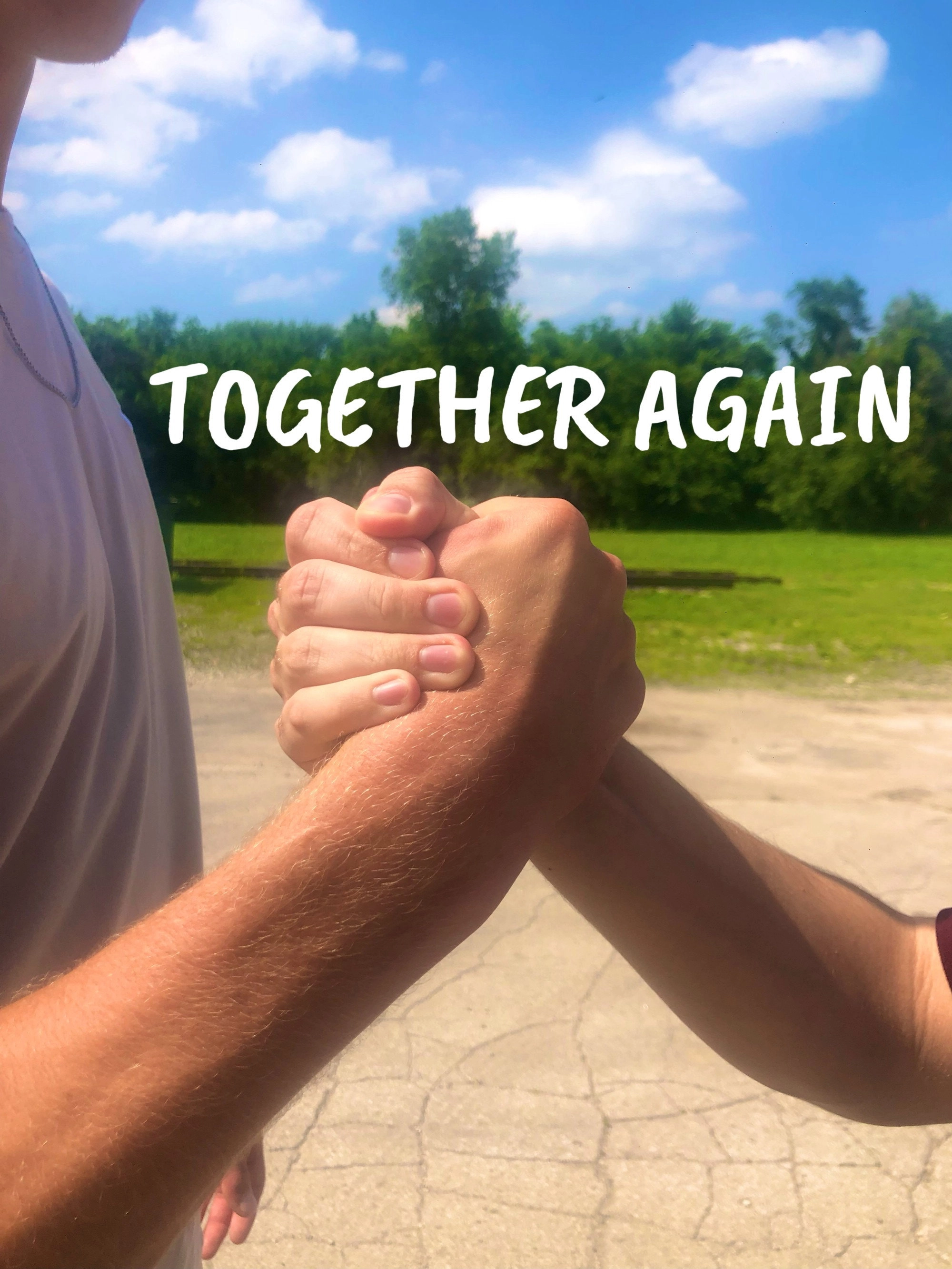 Together Again