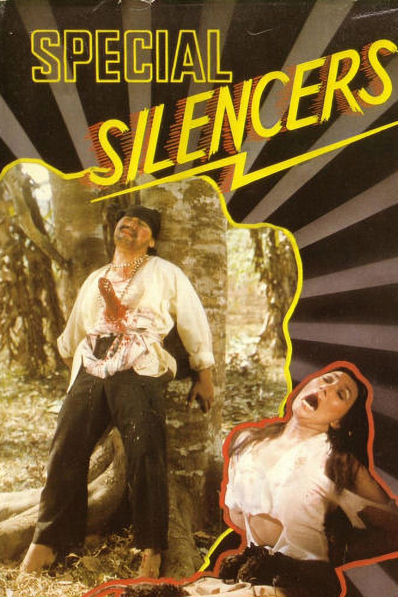 Special Silencers